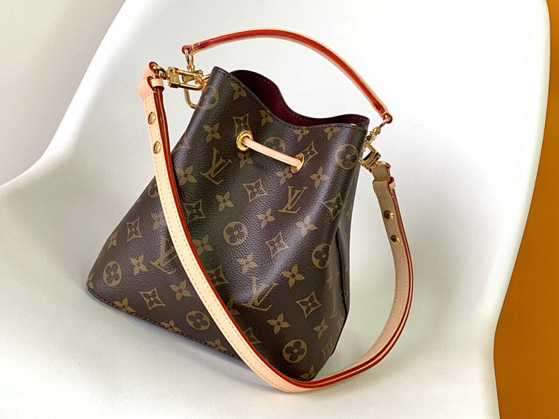 Dragons Bags LVn Luxury Bag --80111
