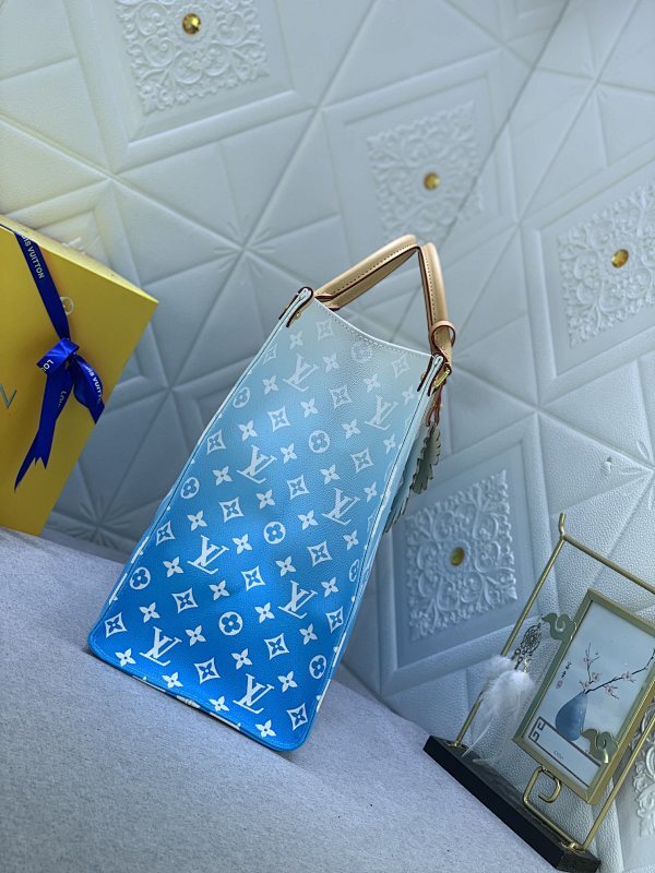 Dragons Bags LVn Luxury Bag --80906