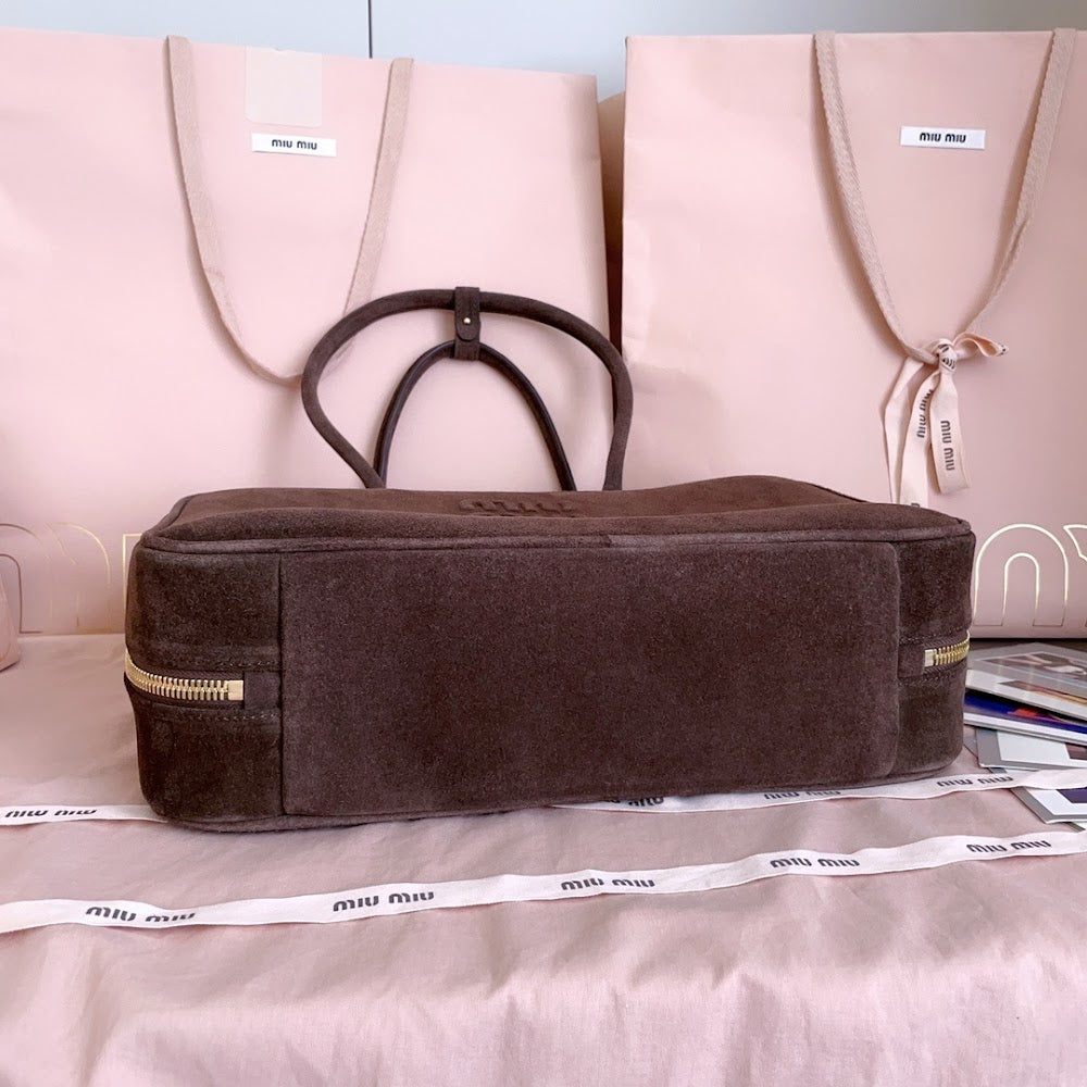 Dragons Bags Miun Miun Luxury Bag --122712