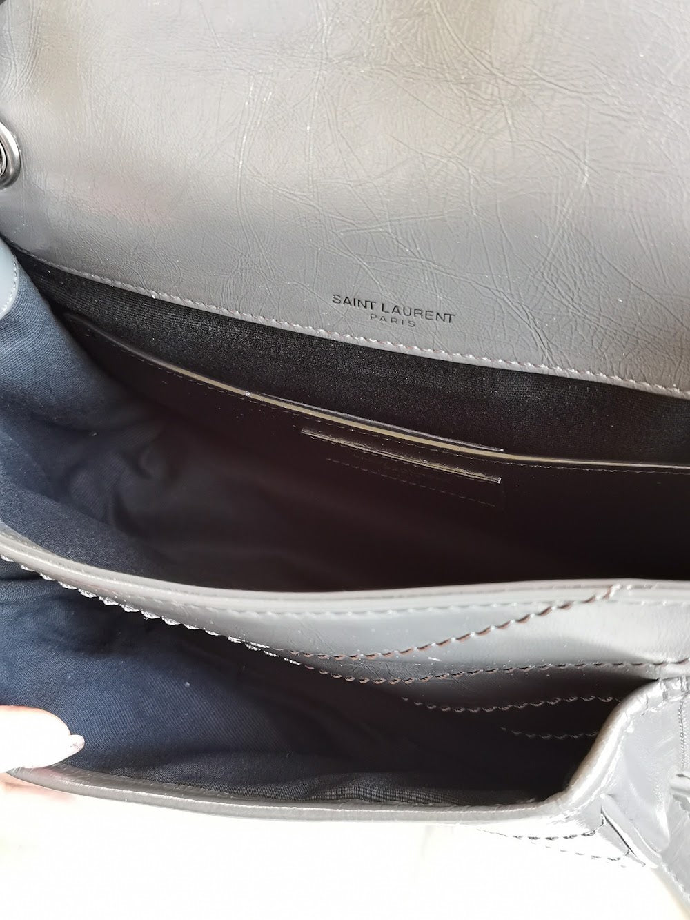 Dragons Bags YSLn Luxury Bag --120213