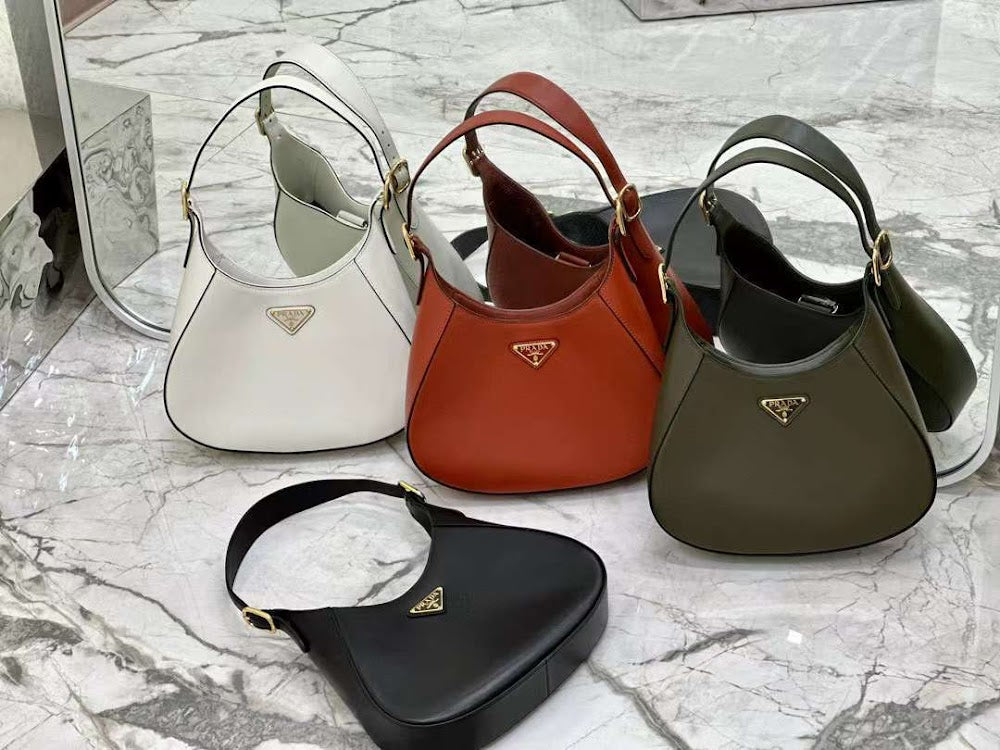 Dragons Bags Prada Luxury Bag --54226