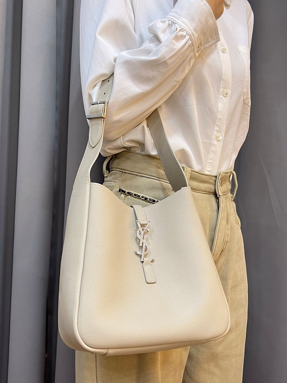 Dragons Bags YSLn Luxury Bag --119910