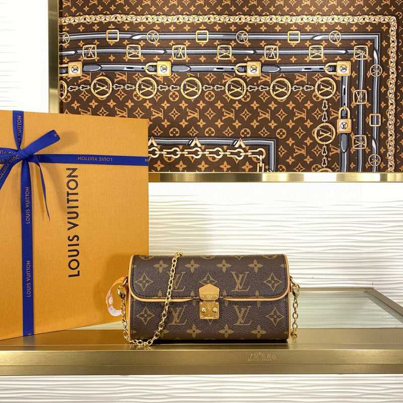 Dragons Bags LVn Luxury Bag --79863