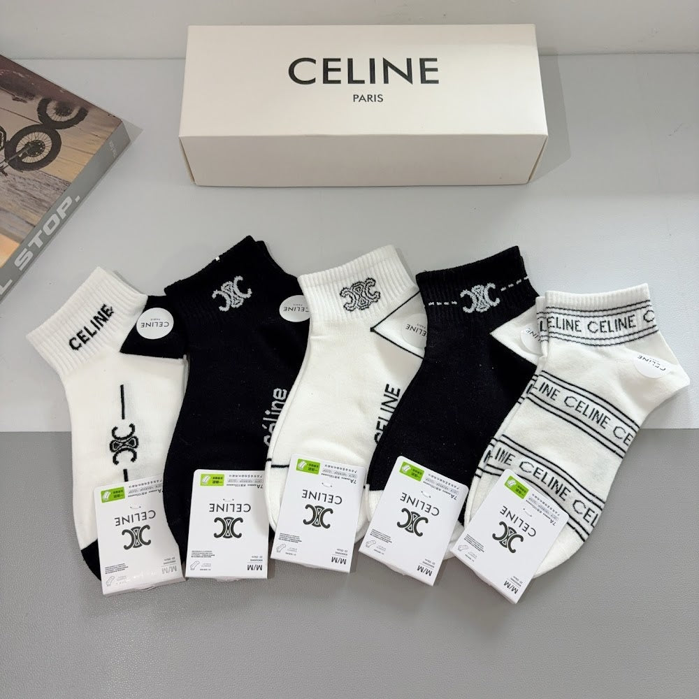 Dragons Bags Premium Luxury Socks --98113