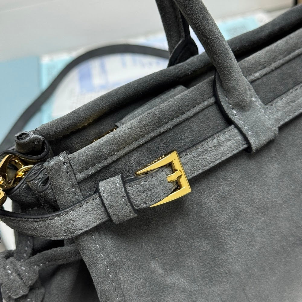 Dragons Bags Pradn Luxury Bag --101995