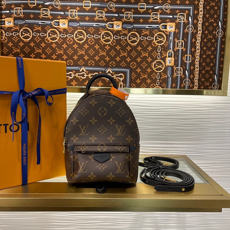 Dragons Bags LVn Luxury Bag --79150