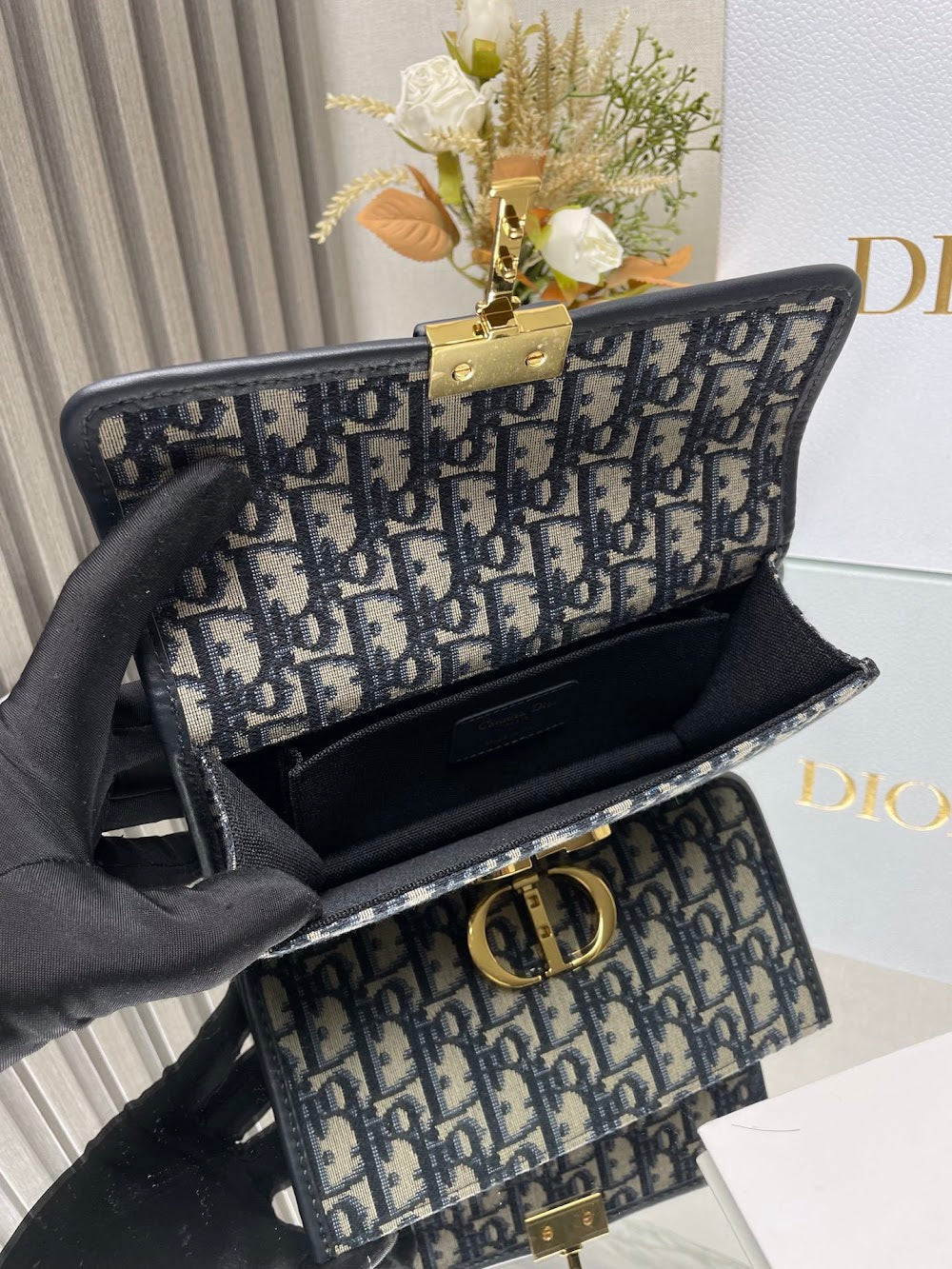 Dragons BagsDiorn Luxury Bag --115966