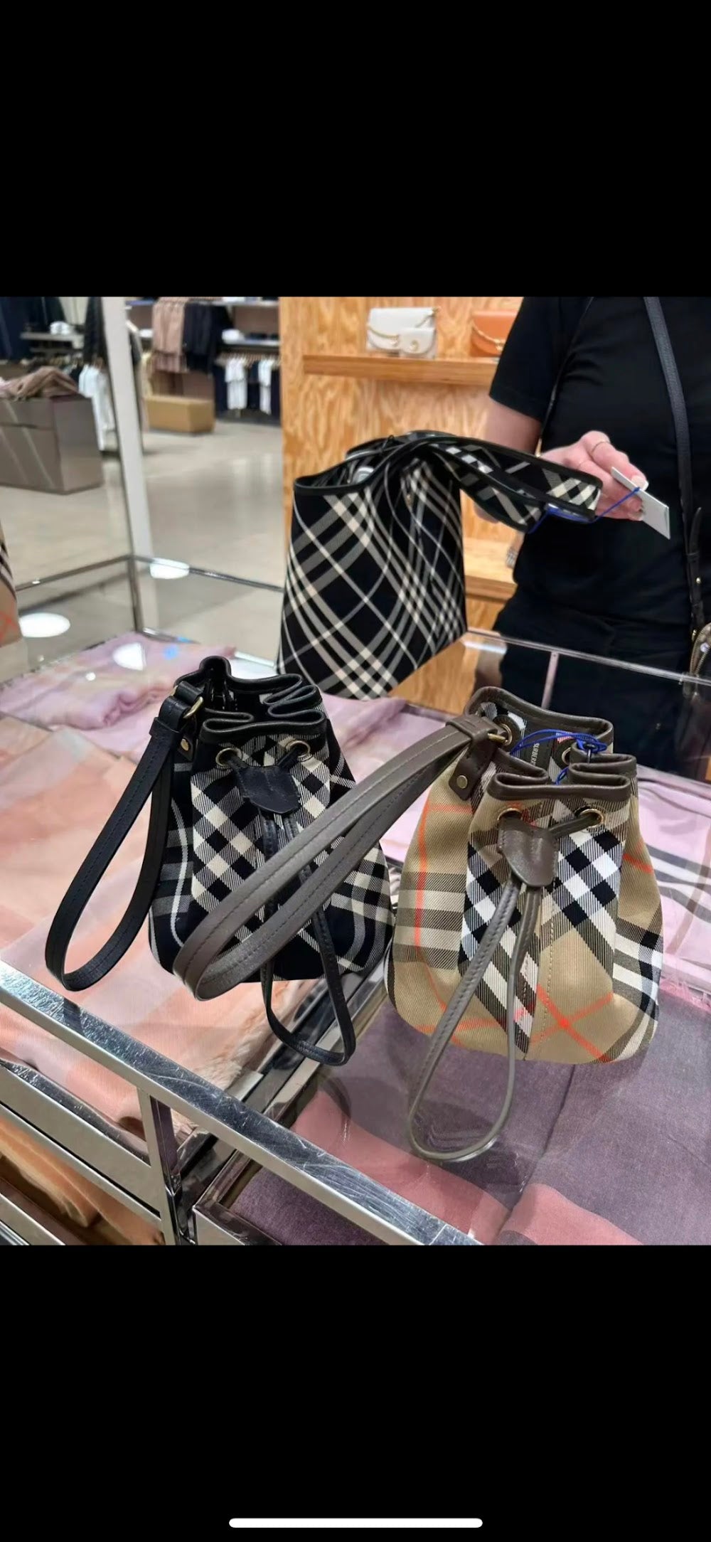 Dragons Bags Burberryn Luxury Bag --92229