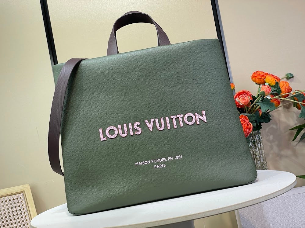 Dragons Bags ln Luxury Bag --95644