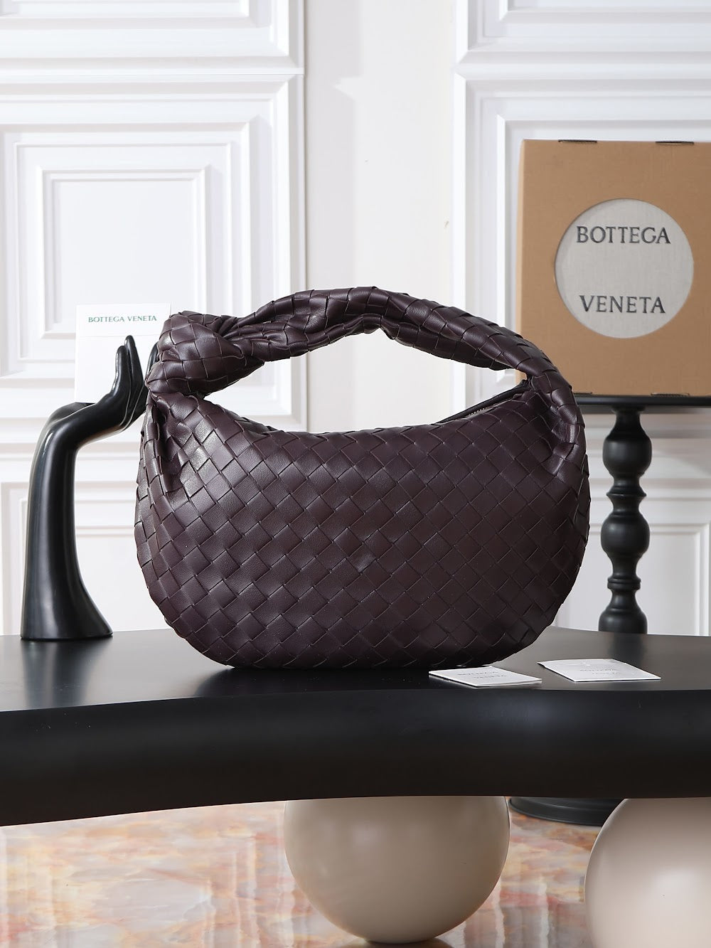 Dragons Bags Bottegan Luxury Bag --91326