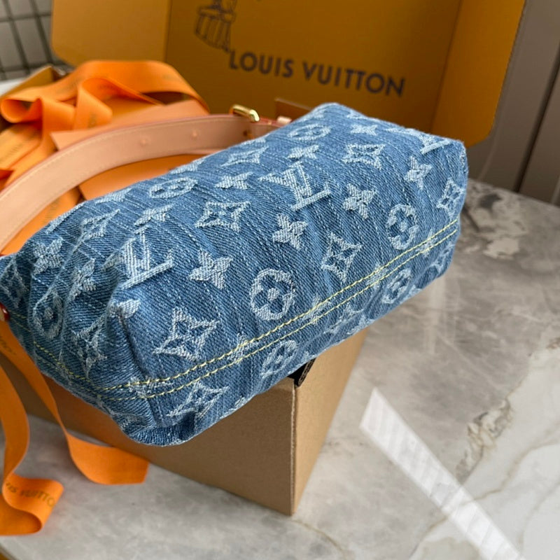 Dragons Bags LVn Luxury Bag --80262