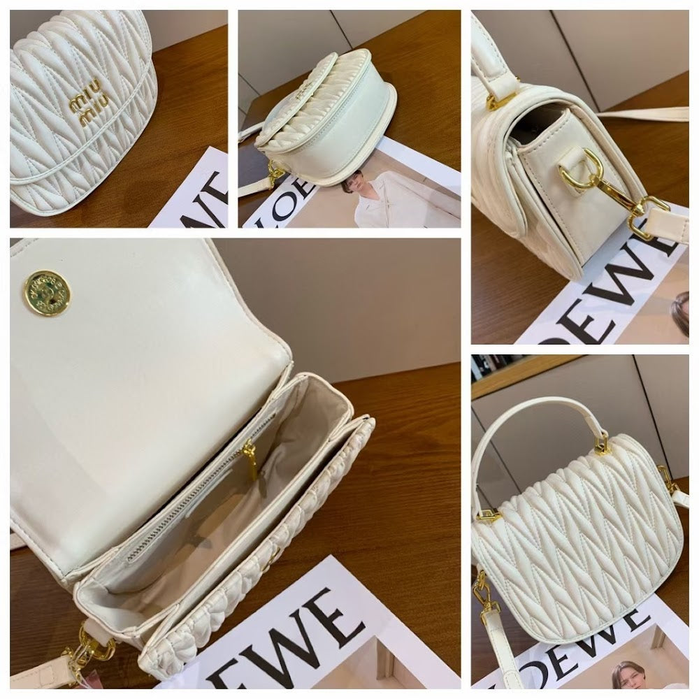 Jessica Bags pradn Luxury Bag --75539