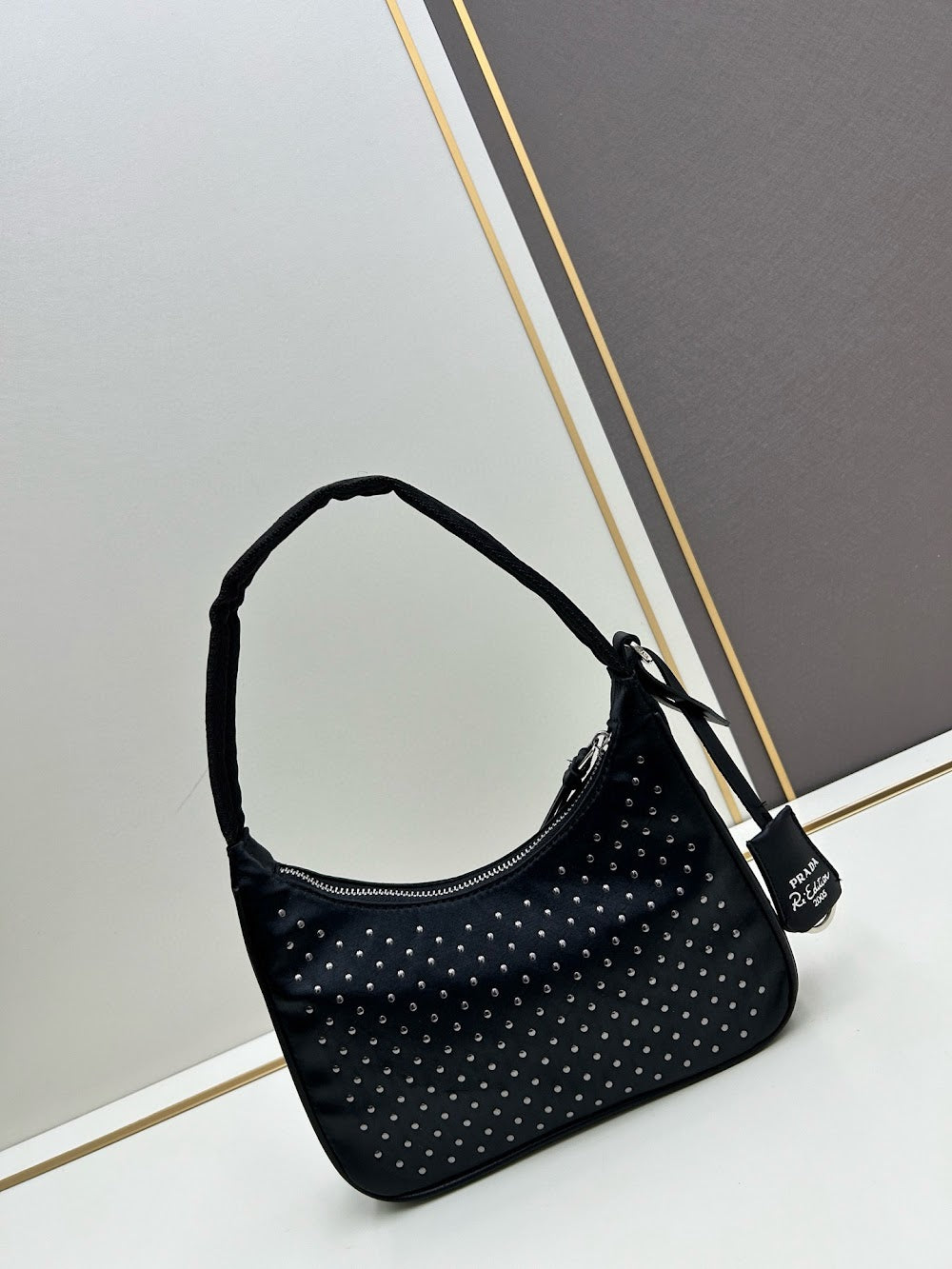 Dragons Bags pradn Luxury Bag --74117