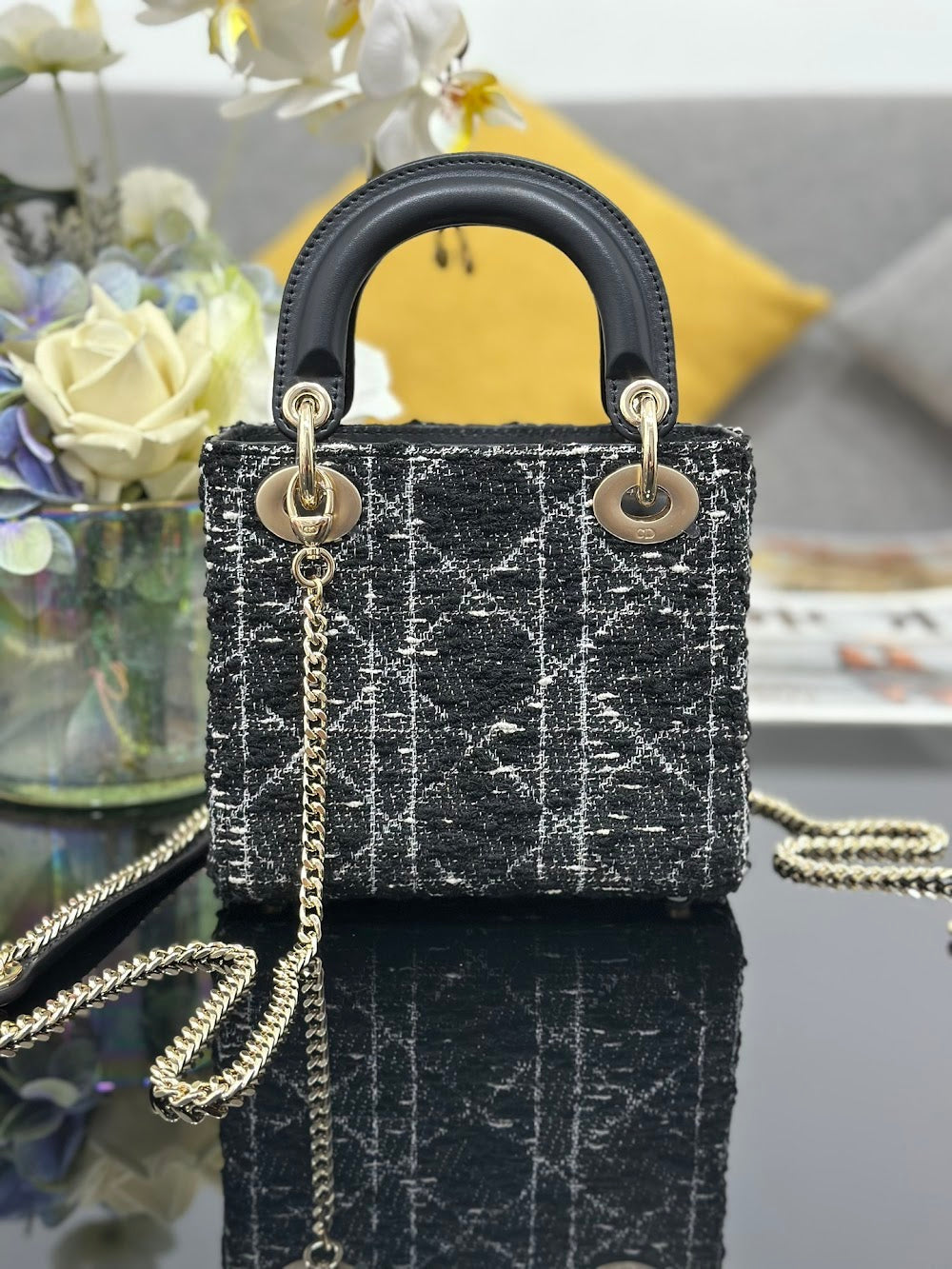 Dragons BagsDiorn Luxury Bag --116324