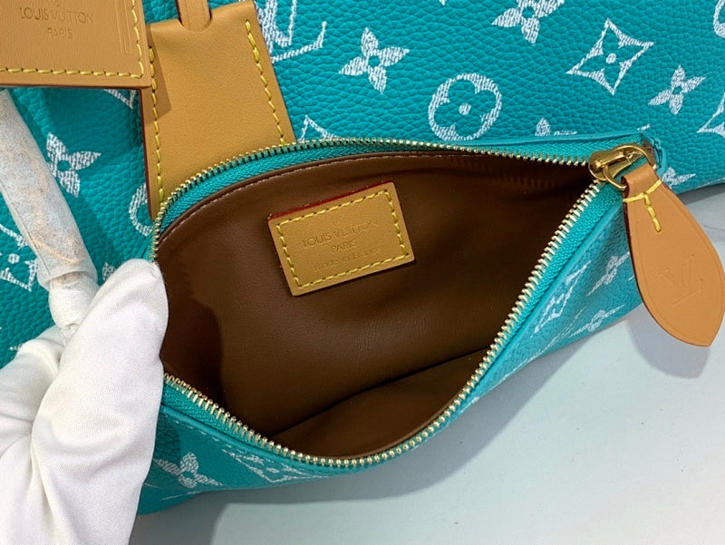 Dragons Bags ln Luxury Bag --62642