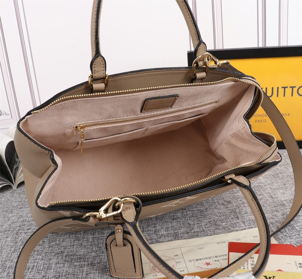 Dragons Bags ln Luxury Bag --78209
