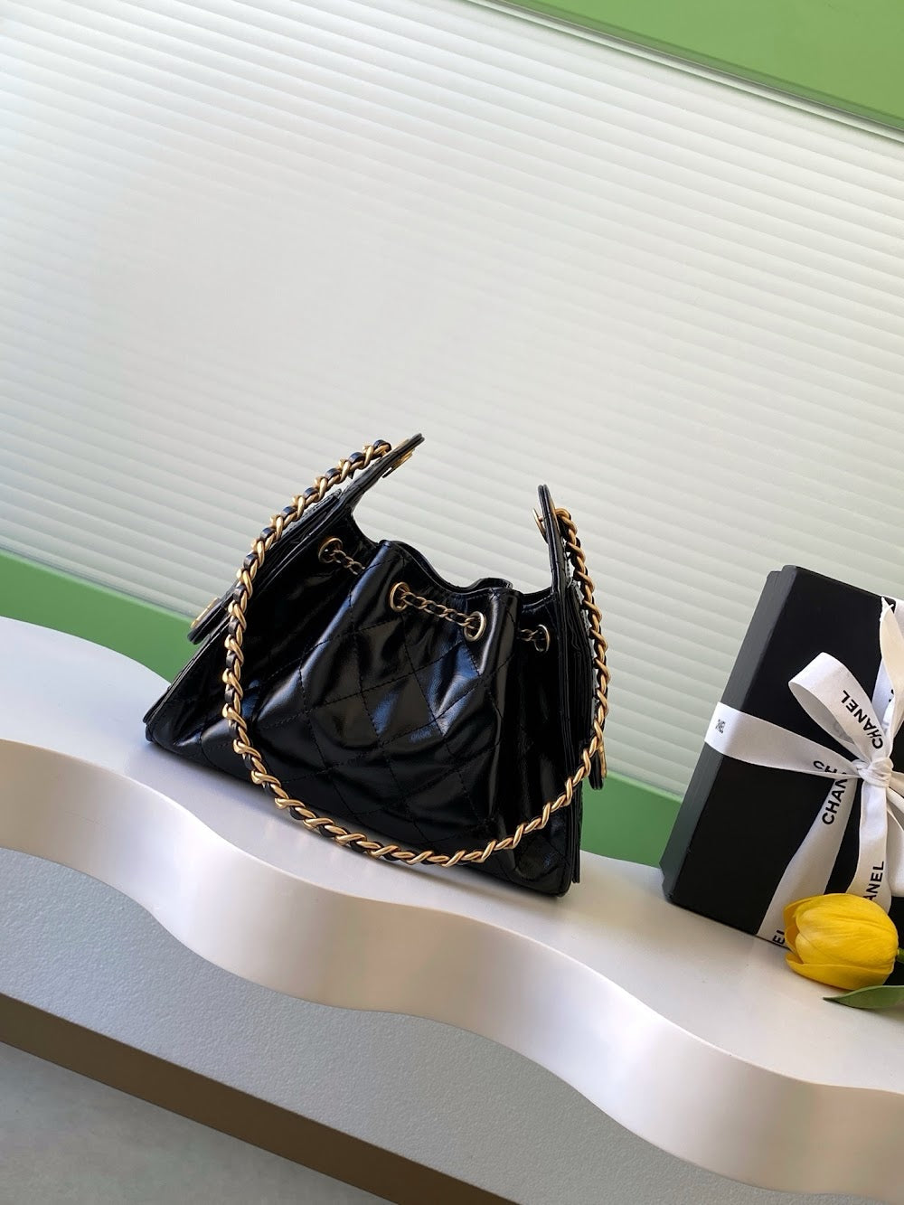 Dragons BagsCHn Luxury Bag --114215