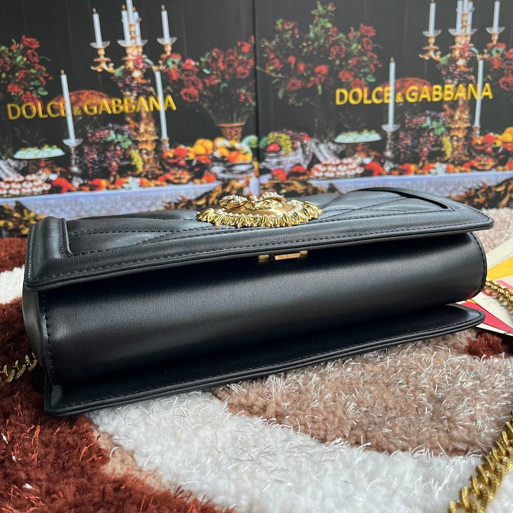 Dragons Bags DGn Luxury Bag --93434