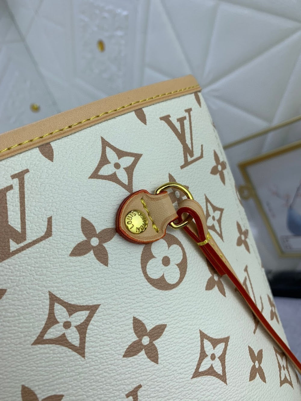 Jessica Bags ln Luxury Bag --76065