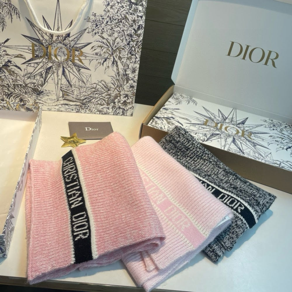 Dragons Bags Premium Designer Scarf --99448