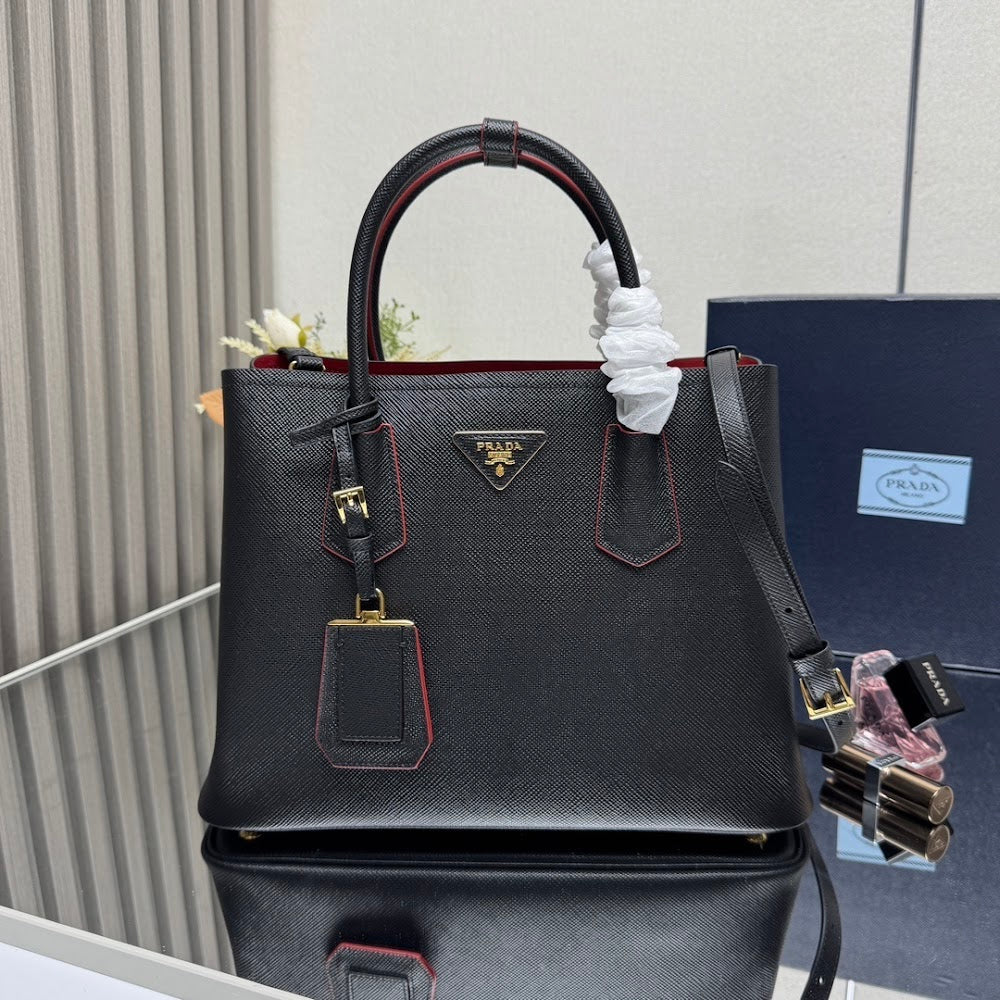 Dragons Bags Pradn Luxury Bag --102311