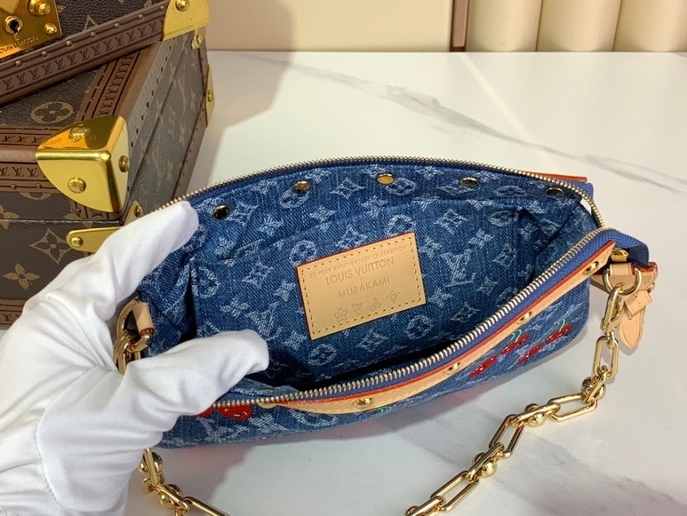 Dragons Bags ln Luxury Bag --62775
