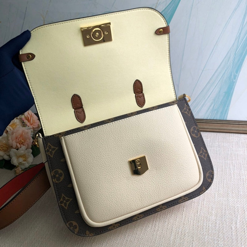 Dragons Bags ln Luxury Bag --56832
