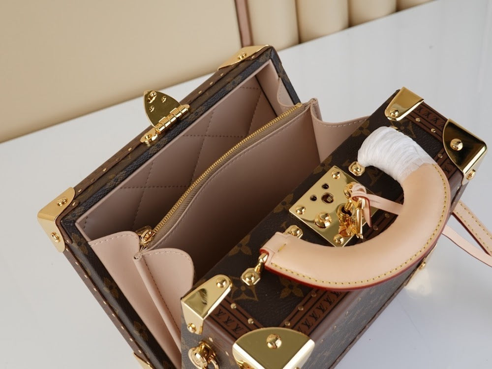 Dragons Bags ln Luxury Bag --60320