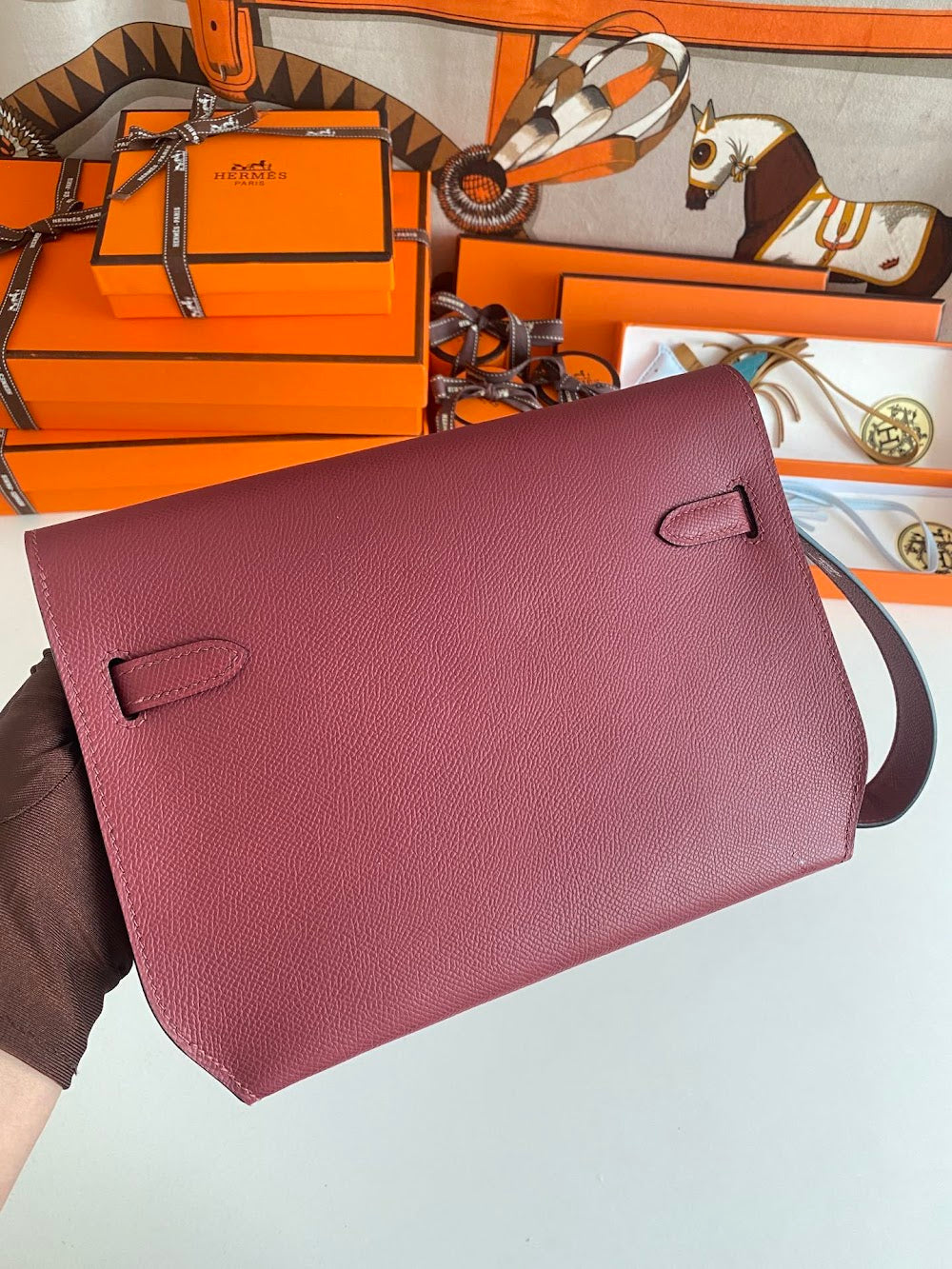 Dragons BagsHermesn Luxury Bag --116718
