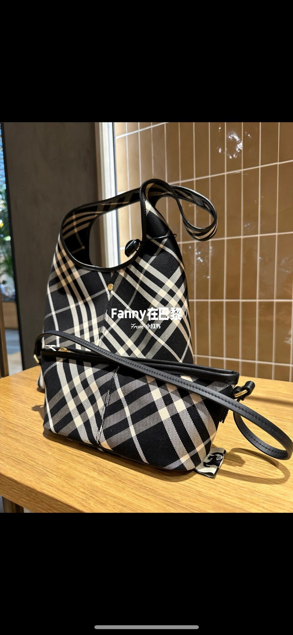 Dragons Bags Burberryn Luxury Bag --92705