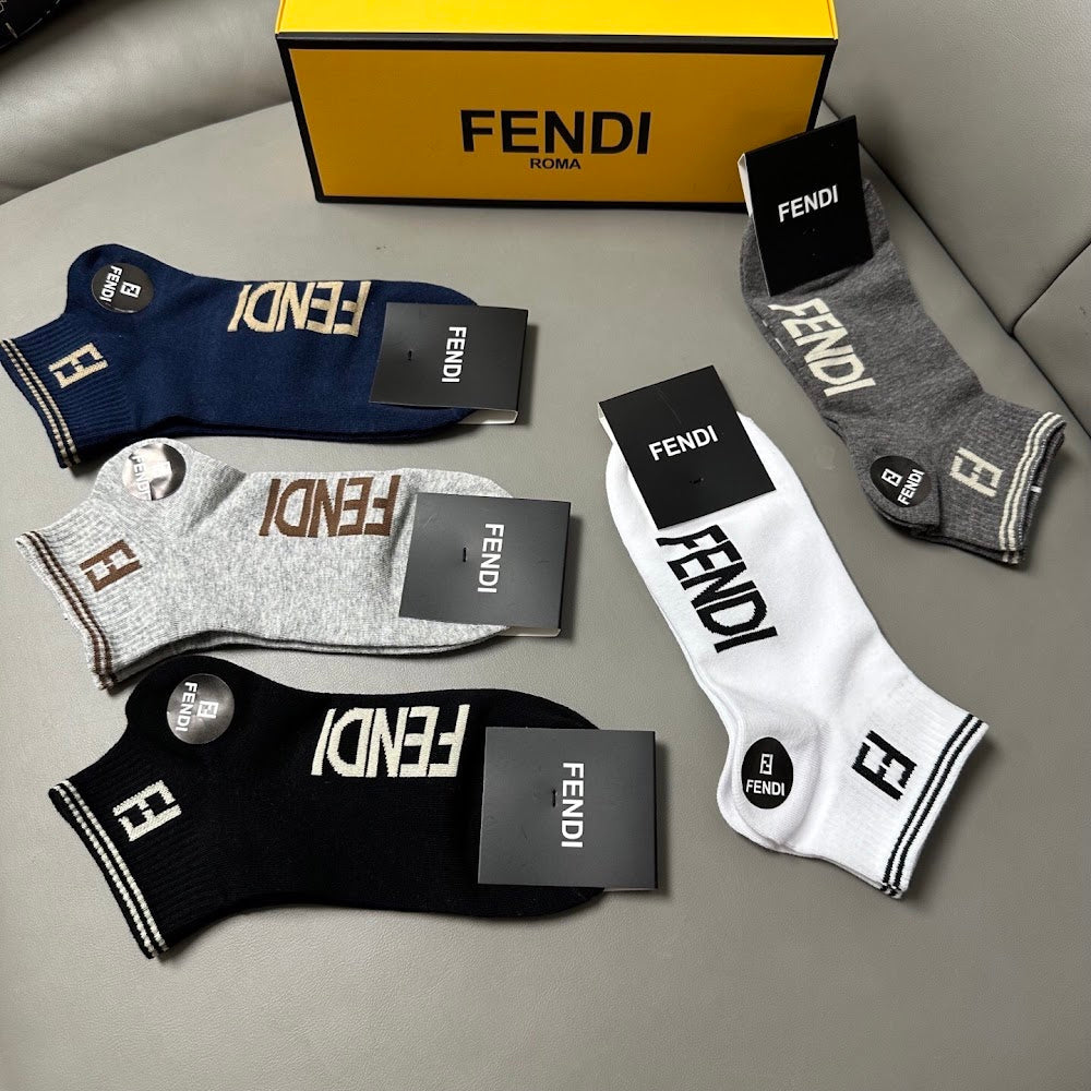 Dragons Bags Premium Luxury Socks --98403