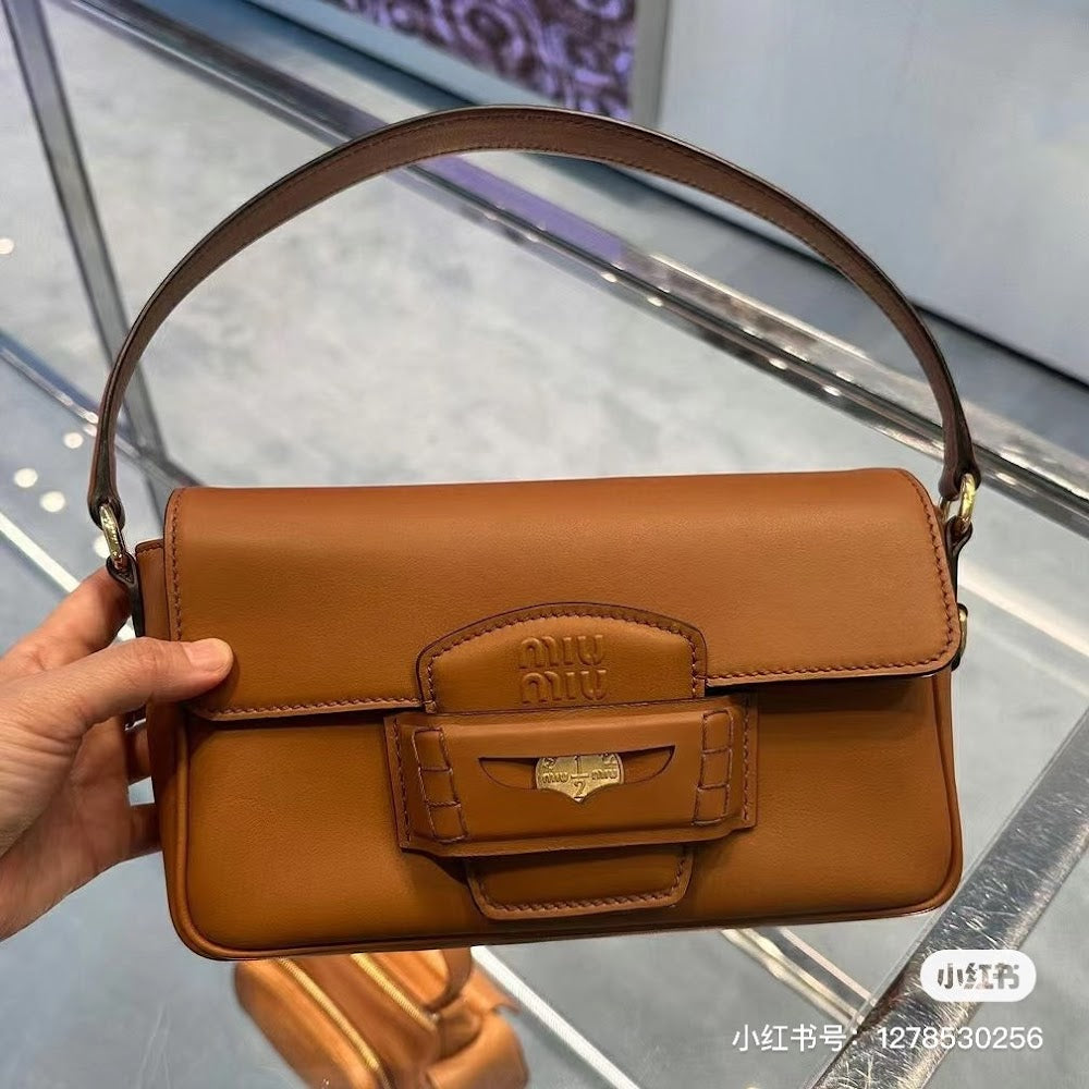 Dragons Bags Miun Miun Luxury Bag --122596