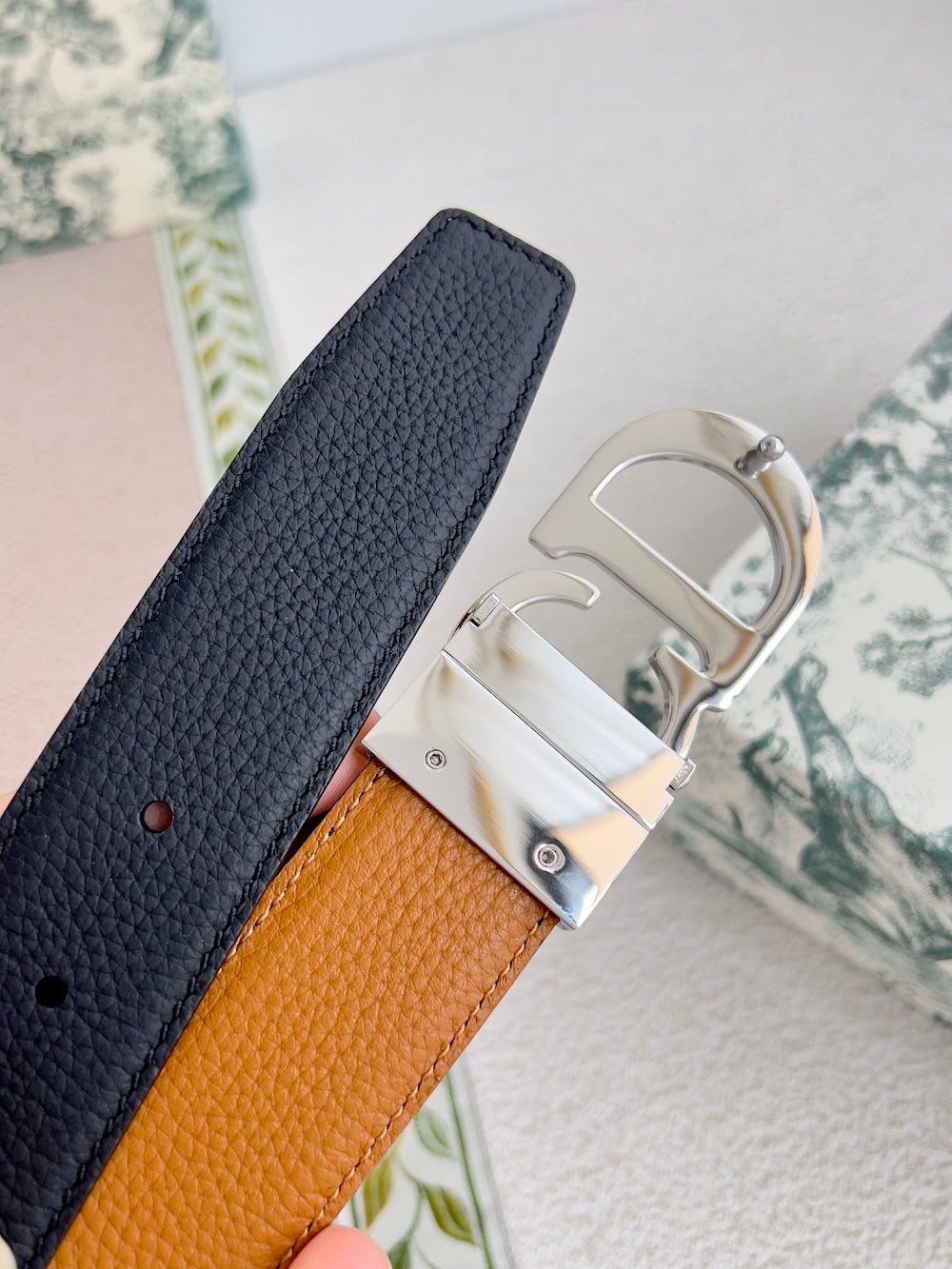 Dragons Bags Diorn Luxury Belt --107865