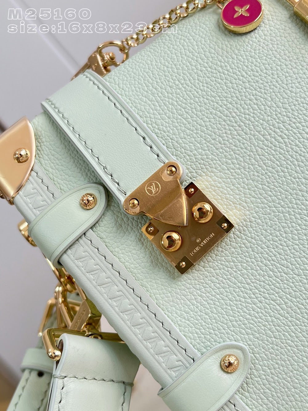 Dragons Bags ln Luxury Bag --96498