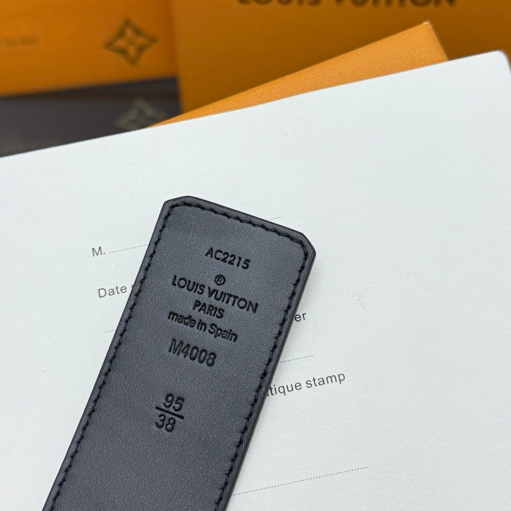 Dragons Bags ln Luxury Belt --100363