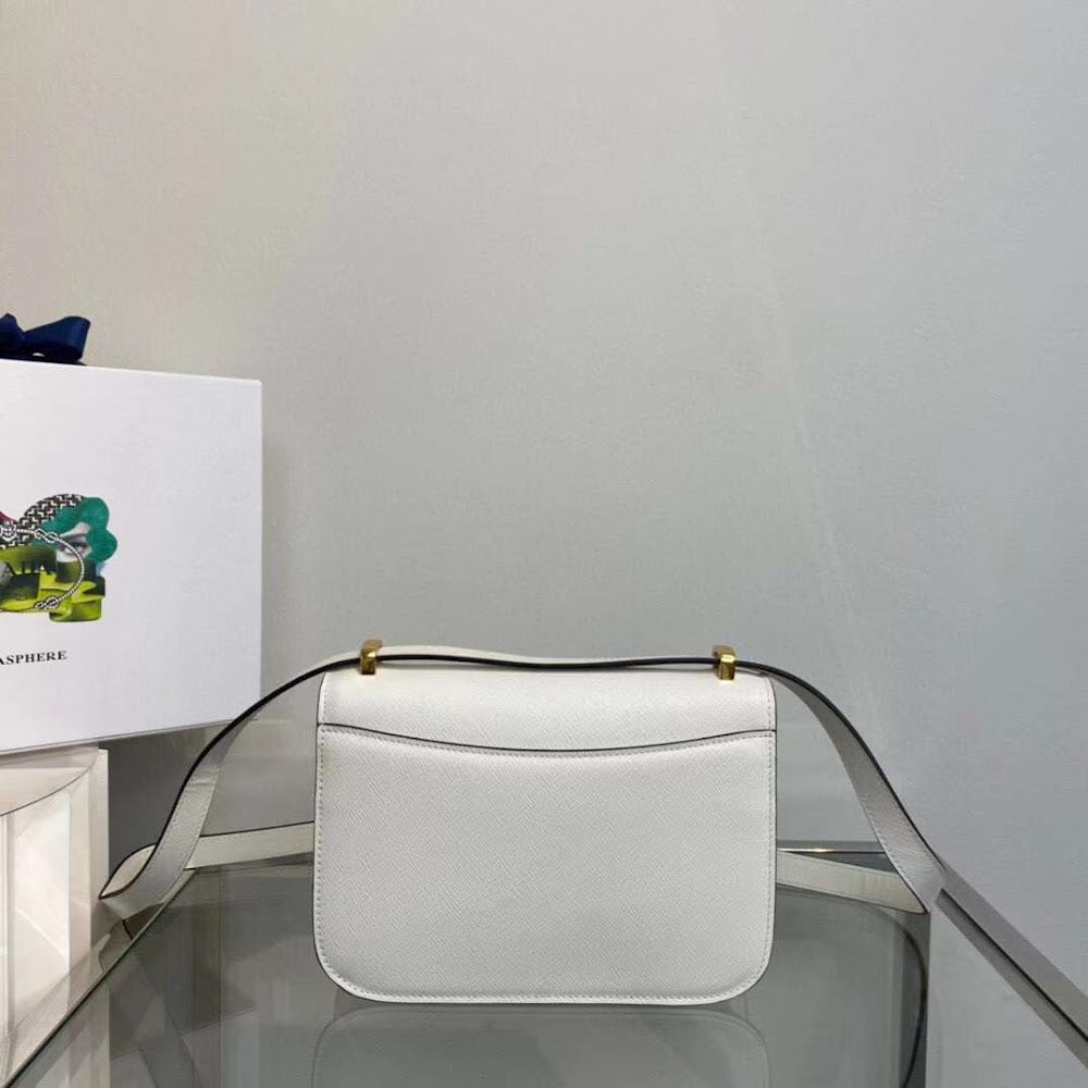 Dragons Bags Prada Luxury Bag --53706