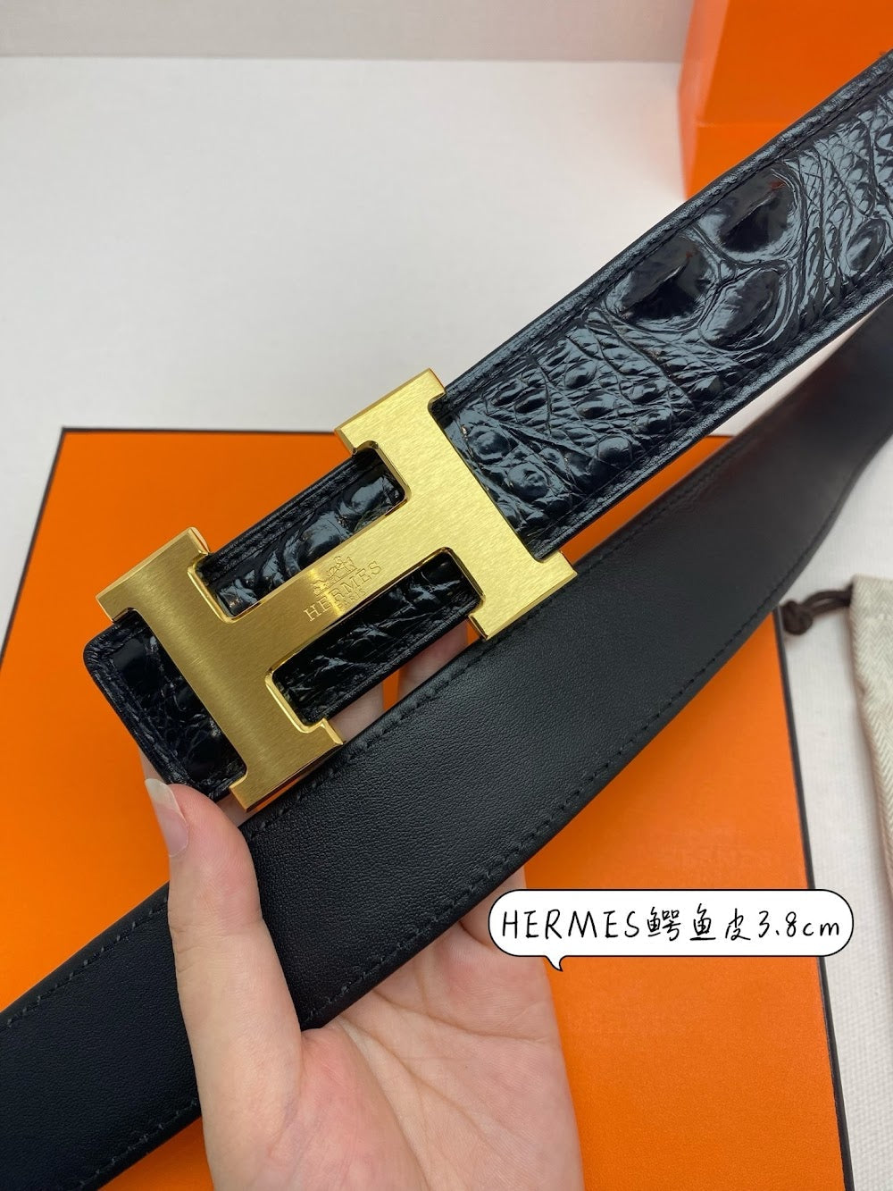 Dragons Bags Hermesn Luxury Belt --106176