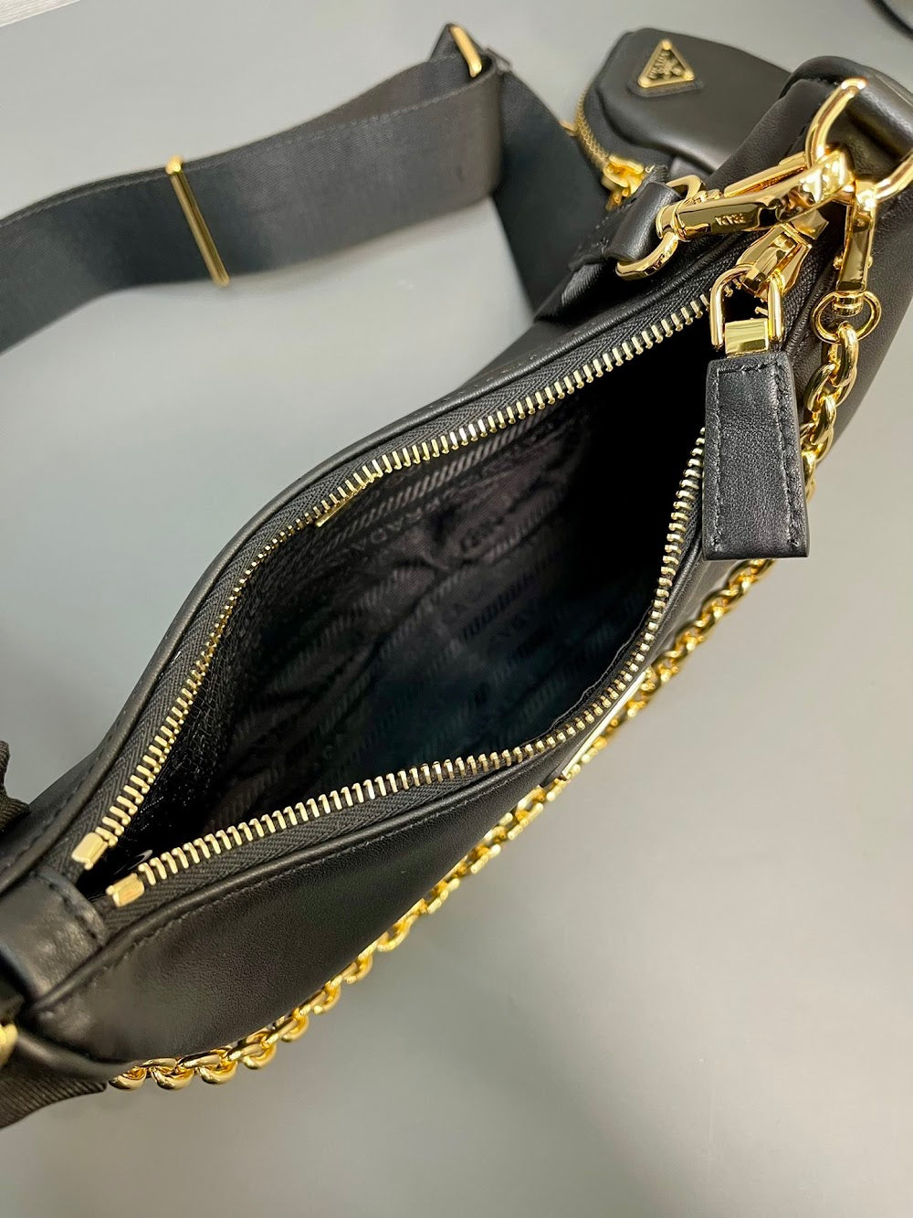 Jessica Bags pradn Luxury Bag --75017