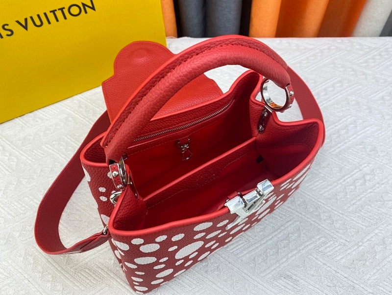 Dragons Bags LVn Luxury Bag --79395
