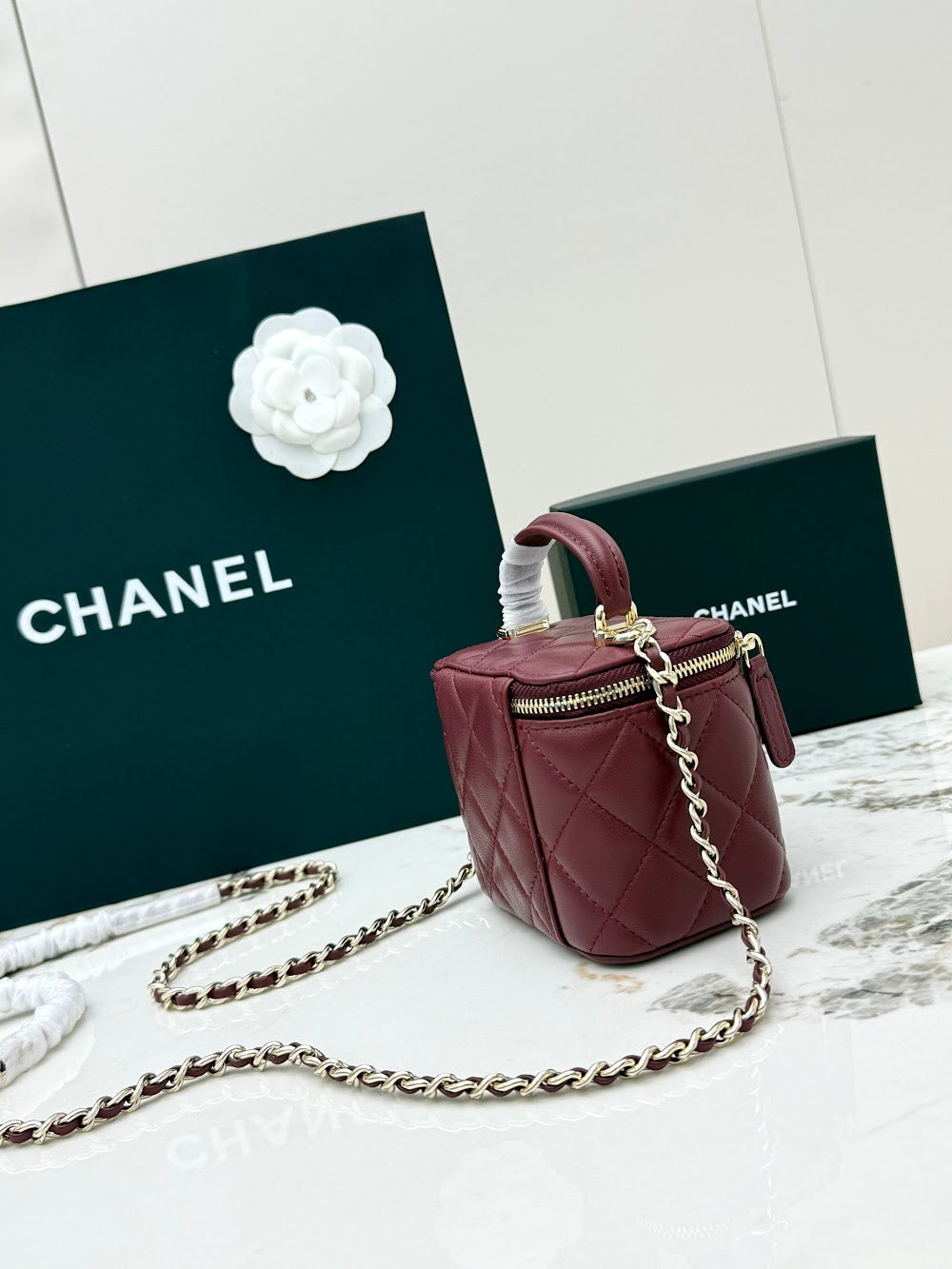 Dragons BagsCHn Luxury Bag --113816