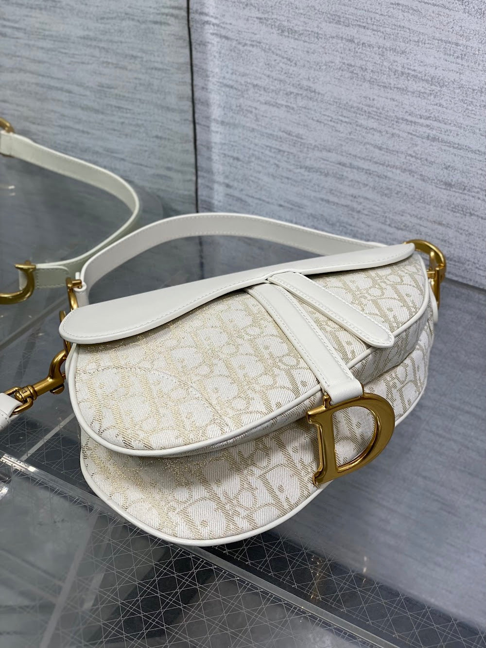 Dragons BagsDiorn Luxury Bag --115274