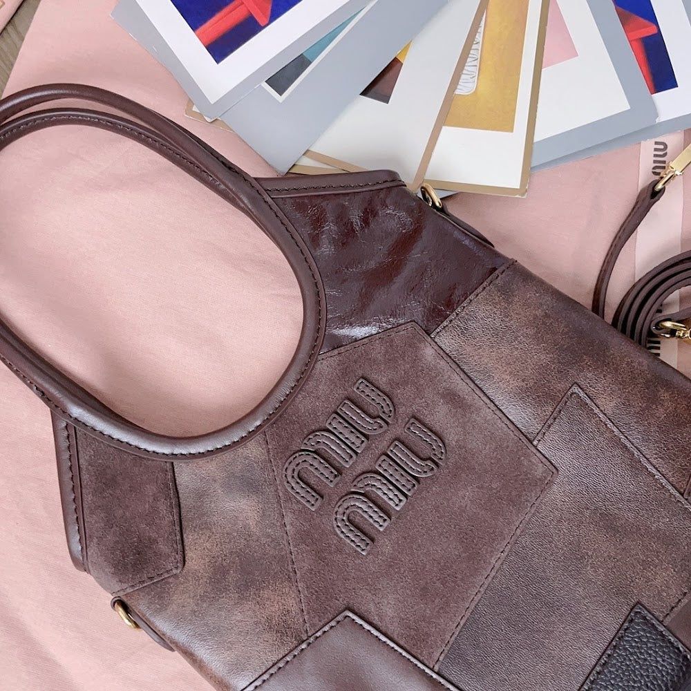 Dragons Bags Miun Miun Luxury Bag --122715