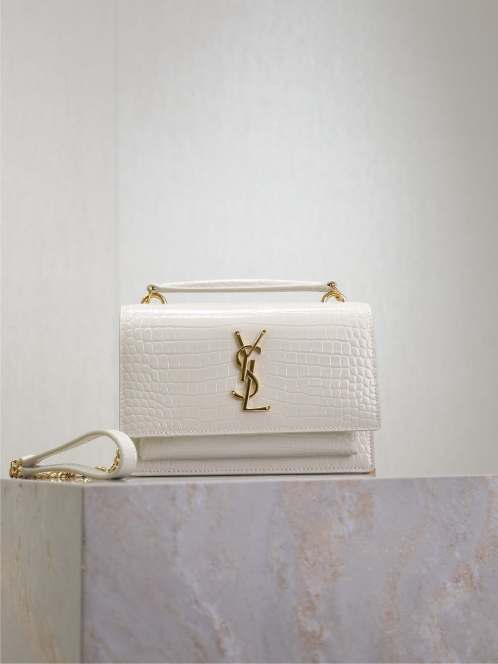 Dragons Bags YSLn Luxury Bag --119626