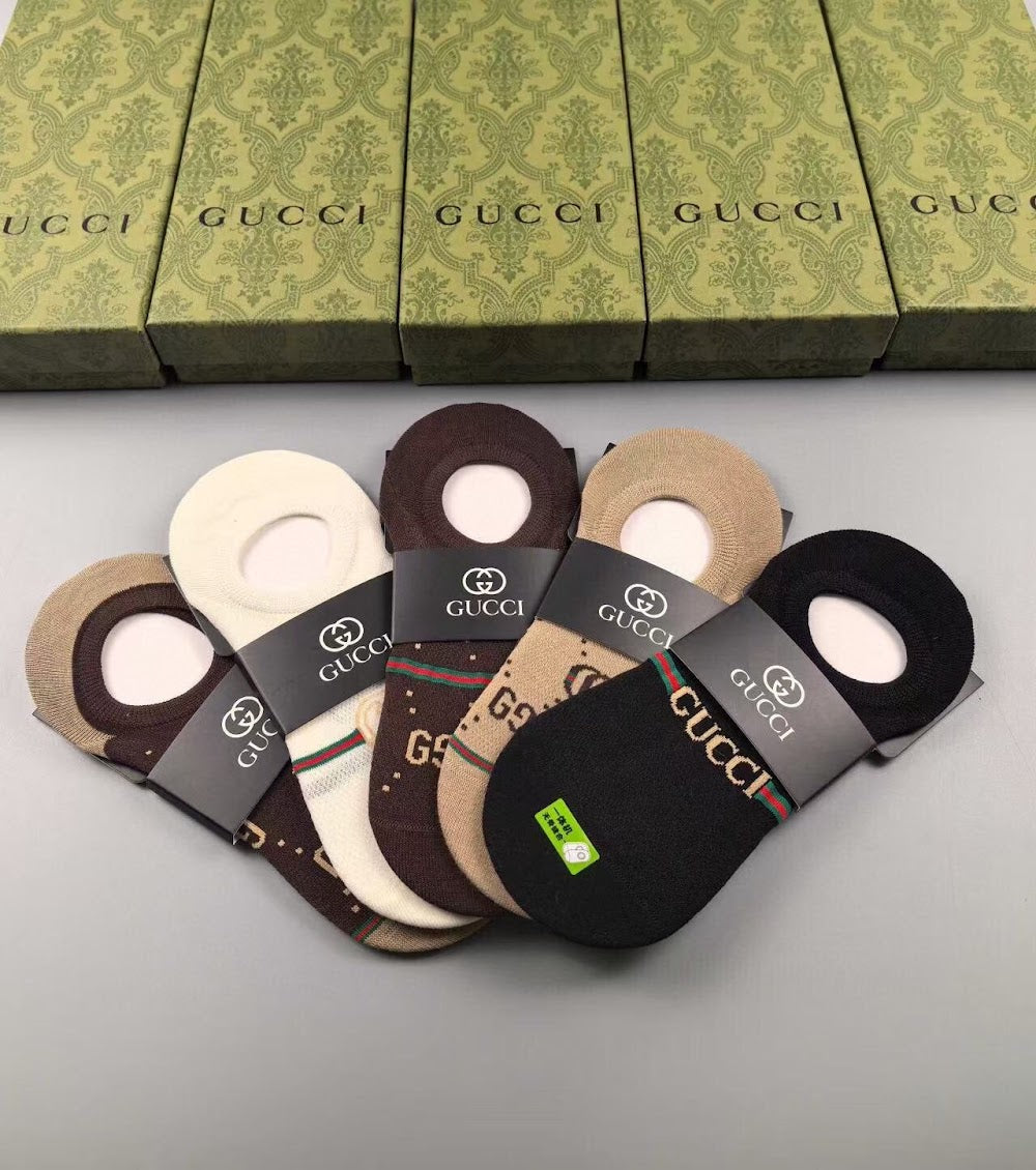 Dragons Bags Premium Luxury Socks --98428