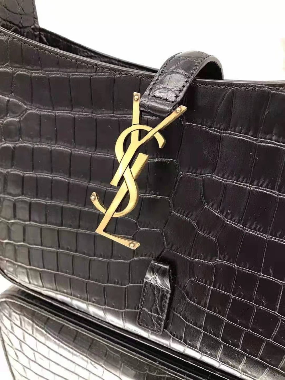 Dragons Bags YSLn Luxury Bag --120015
