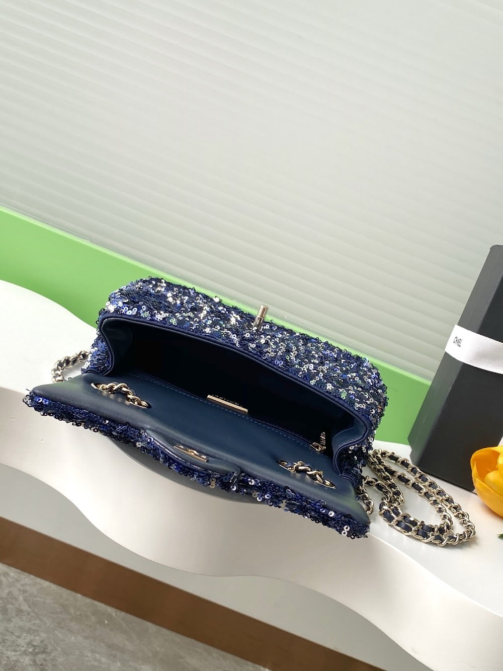 Dragons BagsCHn Luxury Bag --114145