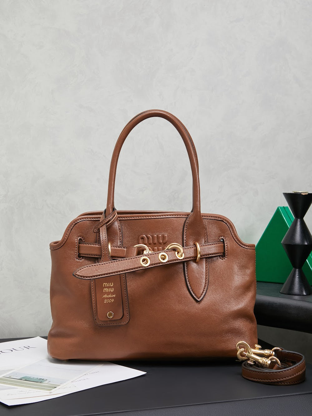 Dragons Bags Miun Miun Luxury Bag --123099