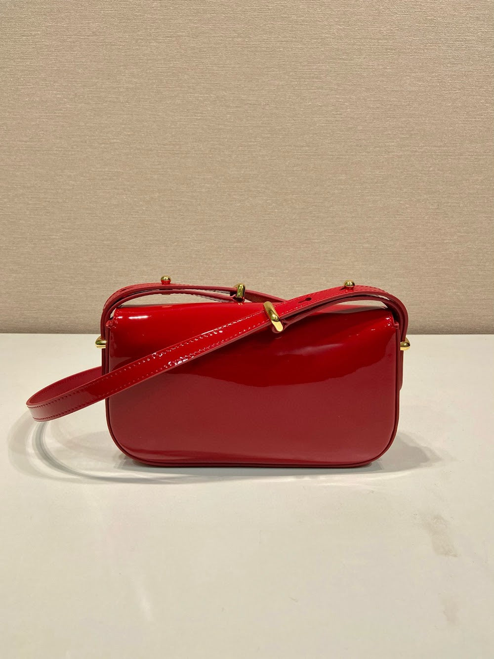 Dragons Bags pradn Luxury Bag --73624
