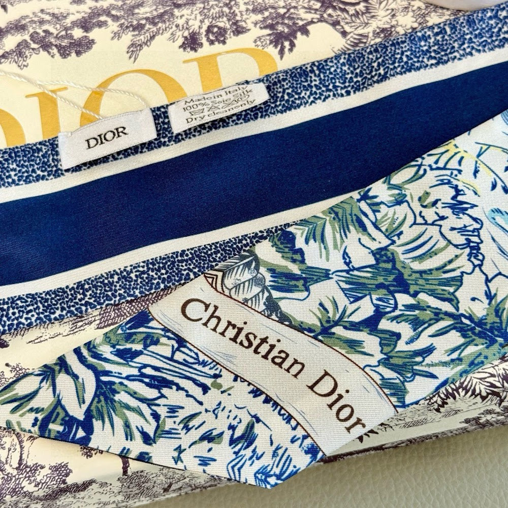 Dragons Bags Premium Designer Scarf --98954