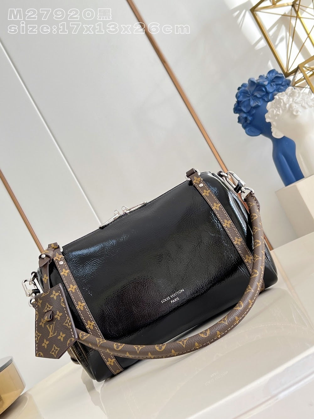 Dragons Bags ln Luxury Bag --95836